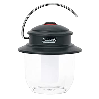 【中古】【輸入品・未使用】Coleman 400ルーメン クラシック充電式LEDランタン