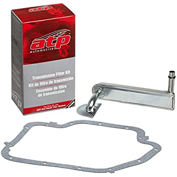 【中古】【輸入品・未使用】ATP B-24 オートマチックトランスミッションフィルターキット