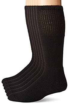【中古】【輸入品・未使用】ThorlosユニセックスCombat Boot 3-pairパック US サイズ: XL カラー: ブラック｜スカイマーケットプラス 20,186円