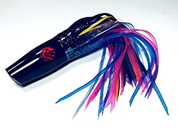 【中古】【インポート品・未当て嵌める】Kona Scoop Face Slant Saltwater Lure for Marlin Tuna Mahi Wahoo
