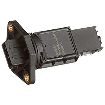 【中古】【輸入品・未使用】Delphi AF10311 エアフローセンサー