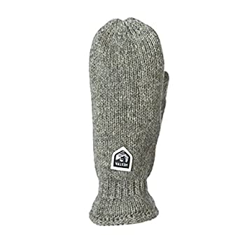 【中古】【輸入品・未使用】Hestra OUTDOOR_RECREATION_PRODUCT メンズ 10 グレー