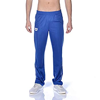 【中古】【輸入品・未使用】Arena PANTS メンズ US サイズ: XL カラー: ブルー|スカイマーケットプラス