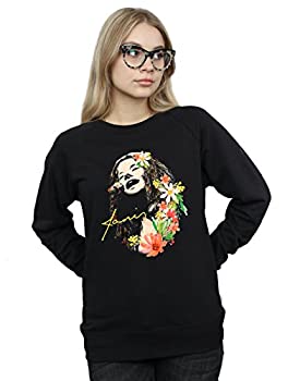 【中古】【輸入品・未使用】Janis Joplin SWEATER レディース US サイズ: XX-Large カラー: ブラック 22,972円