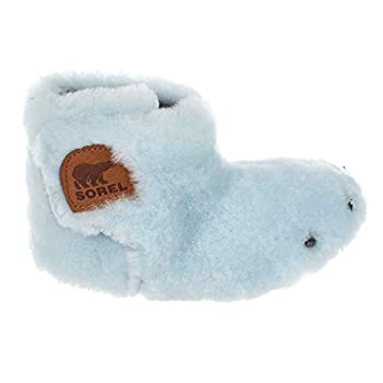 【中古】【輸入品・未使用】[ソレル] ボーイズ US サイズ: 6 M US Toddler カラー: ブルー｜スカイマーケットプラス