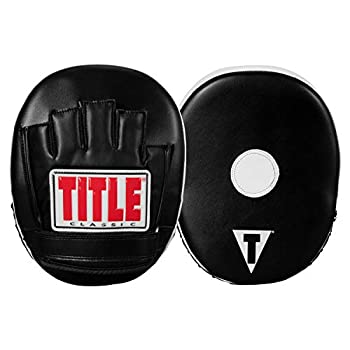 【中古】【輸入品・未使用】Title クラシック パンサー マイクロミット ブラック
