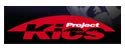 【中古】【輸入品・未使用】Project Kics W651B19 ブラックブロックとナットセット(16ラグ+4ロック-12X1.50)｜スカイマーケットプラス