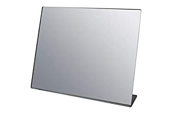 【中古】【輸入品・未使用】マーケティングホルダー アクリルミラー スラントバック カウンタートップ スピーチセラピー ジュエリー メイクアップミラー 10" x 8" SL-108-MI｜スカイマーケットプラス