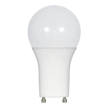 【中古】【輸入品・未使用】Satco S29814 11A19/LED/2700K/120V/D/GU24 6個パック｜スカイマーケットプラス
