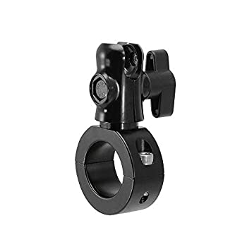 【中古】【輸入品・未使用】ARKON プレミアム アルミニウム オートバイ ハンドルバー マウント ペデスタル 20mm ボール 互換 ブラック リテール｜スカイマーケットプラス
