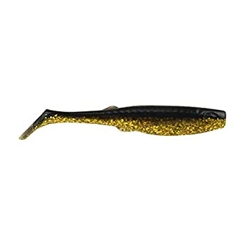 【中古】【輸入品・未使用】Berkley Gulp! パドルシャッド フィッシング ソフトベイト 11,450円