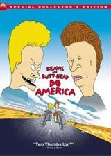 【中古】【輸入品・未使用】Beavis & Butt-Head Do America (Special Collector's Edition)｜スカイマーケットプラス