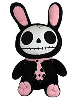 【中古】【輸入品・未使用】Furry Bones ヌイグルミ30cmBlackBunBun 17,525円
