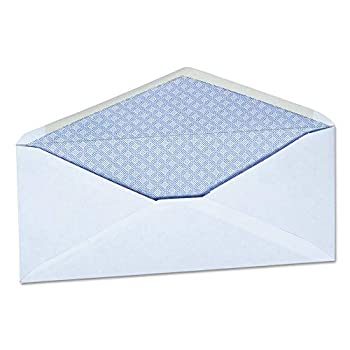 【中古】【輸入品・未使用】ユニバーサルセキュリティTintedビジネス封筒、v-flap、# 10、ホワイト、500?/ボックス｜スカイマーケットプラス 21,738円