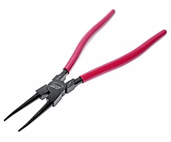 【中古】【インポート品・未当て嵌める】お仕舞い輪プライヤーby JTC hs300 その他-花・ガーデン・DIY