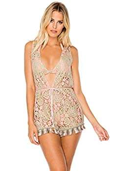 【中古】【輸入品・未使用】Luli Fama SWIMWEAR レディース US サイズ: X-Small｜スカイマーケットプラス