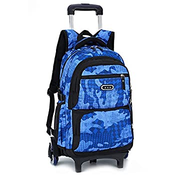 【中古】【輸入品・未使用】QIXINGHU APPAREL ボーイズ US サイズ: six-wheels
