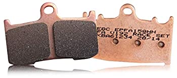 【中古】【輸入品・未使用】EBC ブレーキ エクストリームパフォーマンス焼結フロントブレーキパッド|スカイマーケットプラス