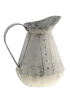 【中古】【インポート品・未当て嵌める】CWI Gifts 飾り気の無いな水水さし花立て マルチ