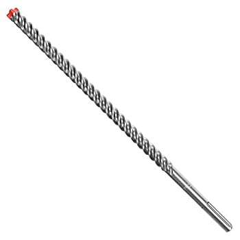 【中古】【輸入品・未使用】Diablo DMAMX1180 7/8インチ x 16インチ x 21インチ Rebar Demon? SDS-Max 4-Cutter フルカーバイドヘッドハンマービット