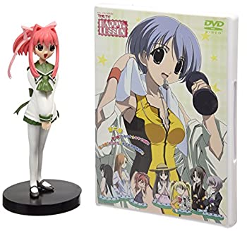 【中古】【輸入品・未使用】HAPPY☆LESSON THE TV(5)〈豪華版〉 [DVD]