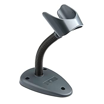 【中古】【インポート品・未当て嵌める】Datalogic Adc Stand 黒いこと Sk