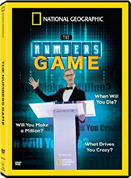 【中古】【輸入品・未使用】Numbers Game [DVD] [Import]｜スカイマーケットプラス