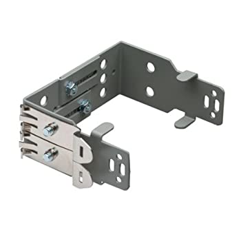 【中古】【インポート品・未当て嵌める】Flexpoint DINレールマウントキット