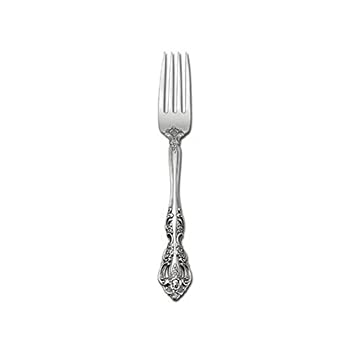 【中古】【輸入品・未使用】ミケランジェロOneida Dinner Forks ,セットof 6|スカイマーケットプラス