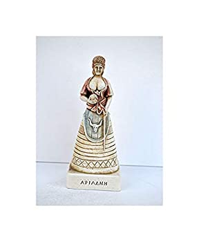 【中古】【輸入品・未使用】古代ギリシャAriadne Sculpture Statue Artifact｜スカイマーケットプラス