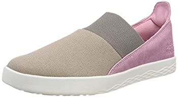【中古】【輸入品・未使用】[Jack Wolfskin] レディース US サイズ: 8.5 W US カラー: ベージュ