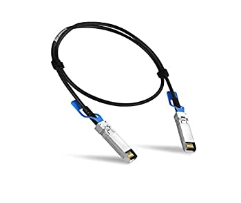 【中古】【輸入品・未使用】25G SFP28 SFP+ DAC ケーブル - 25GBASE-CR SFP28 から SFP28 パッシブ ダイレクト アタッチ カッパー ツイナックス ケーブル Intel デバイス用｜スカイマーケットプラス