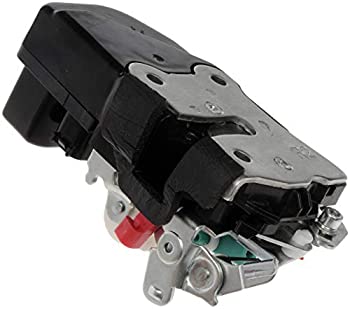 【中古】【輸入品・未使用】Dorman 931-740 Integrated Door Lock Actuator for Select Chrysler / Dodge Models