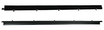 【中古】【輸入品・未使用】1A 自動車 アウター ドア ウィンドウ スイープ キット 2ピース ペア シボレー GMC ジミー S10 S15 ピックアップ用｜スカイマーケットプラス