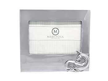 【中古】【輸入品・未使用】MARIPOSA クジラ 4X6 フレーム