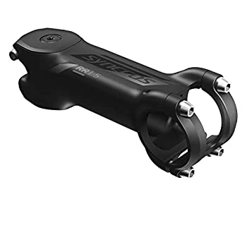 【中古】【輸入品・未使用】Syncros rr1.5自転車ステム???31.8?MM???250567 ブラック