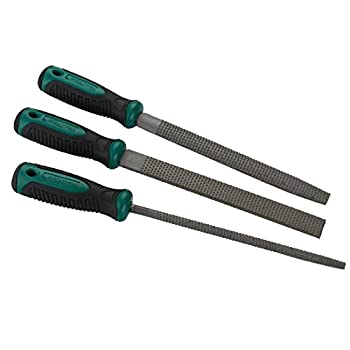【中古】【輸入品・未使用】WoodRiver ラスプセット 3点｜スカイマーケットプラス 18,119円