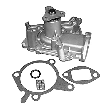 【中古】【インポート品・未当て嵌める】ACDelco 252-684 Professional Water Pump Kit
