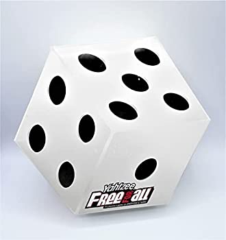 【中古】【輸入品・未使用】Yahtzee Free for All|スカイマーケットプラス