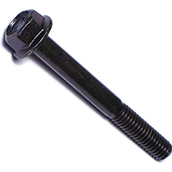 【中古】【インポート品・未当て嵌める】Hard-to-Find Fastener 014973329266 10.9フランジボルト 6粍-1.00 x 50粍 155個 その他-バッグ・小物・ブランド雑貨