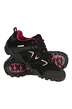 【中古】【輸入品・未使用】Mountain Warehouse レディース US サイズ: 7 カラー: ブラック 25,756円
