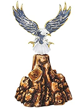 【中古】【インポート品・未当て嵌める】ガラスバロンイーグル