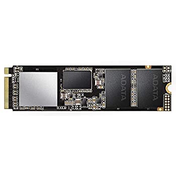 【中古】【輸入品・未使用】ADATA Technology XPG SX8200 PCIe Gen3x4 M.2 2280 SSD 240GB ASX8200NP-240GT-C