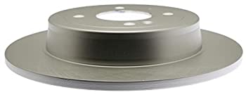 【中古】【輸入品・未使用】ACDelco 18A2959AC Advantage Disc Brake Rotor