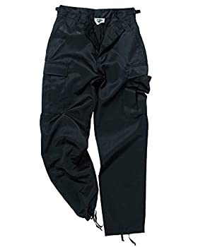 【中古】【輸入品・未使用】Miltec PANTS メンズ US サイズ: M カラー: グリーン