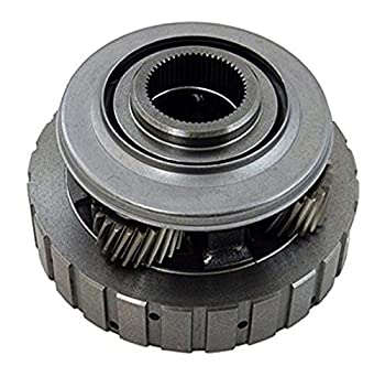 【中古】【輸入品・未使用】トランスミッションパーツダイレクト (8654200) TH700-R4/4L60E リアプラネット 4ピニオン (1982年以降)
