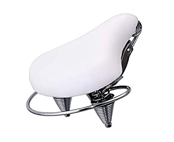 楽天市場】オシャレ！！ビーチクルーザーサドルnirveナーブ本革調