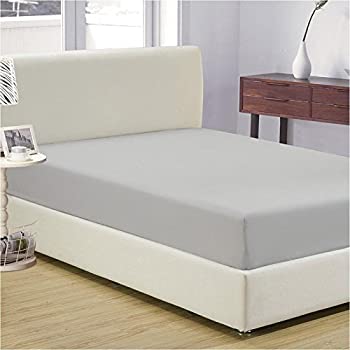 【中古】【インポート品・未当て嵌める】SHERA\u0027S BEDDINGS 650 TC 1 天下太平 相応う敷き妙 全周天然ゴム付 マットレス(13inから15in) エキストラディープポケット 100%エジプト・アラブ共和国綿 (