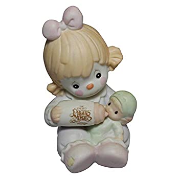 【中古】【輸入品・未使用】Precious Moments 「Can't Get Enough of Our Club」ピエロ ベビー置物｜スカイマーケットプラス