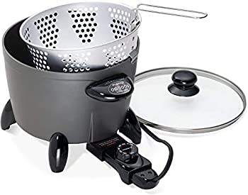 【中古】【輸入品・未使用】National Presto Ind 06003 オプション マルチクッキング/スチーマー - ヘビーキャストアルミニウム - 数量1